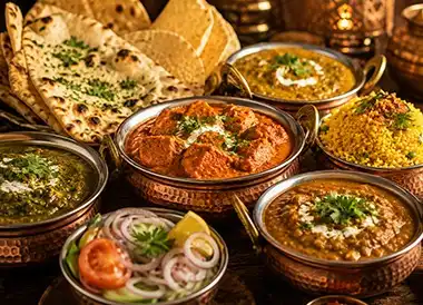 Wedding Feast Catering